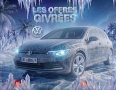 Volkswagen Golf 8 Lormont