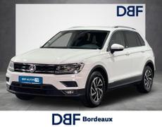 Volkswagen Tiguan Arveyres