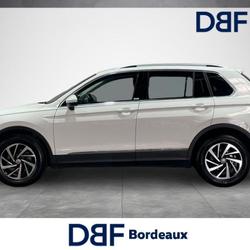 Volkswagen Tiguan 2.0 TDI 150 DSG7 Connect Arveyres