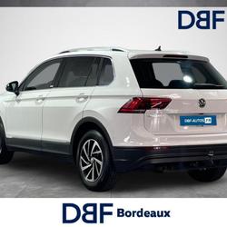 Volkswagen Tiguan 2.0 TDI 150 DSG7 Connect Arveyres