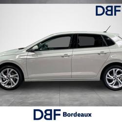 Volkswagen Polo 1.0 TSI 110 S&S DSG7 Style Lormont