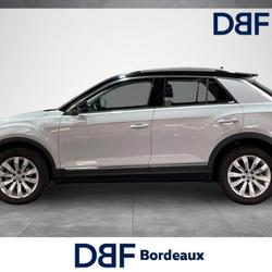 Volkswagen T-Roc 1.5 TSI 150 EVO Start/Stop BVM6 Carat M&eacute;rignac