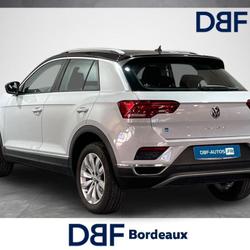 Volkswagen T-Roc 1.5 TSI 150 EVO Start/Stop BVM6 Carat M&eacute;rignac
