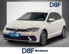Volkswagen Polo Lormont