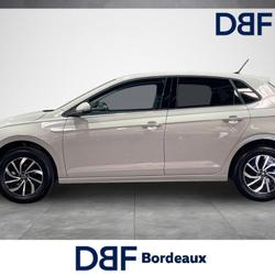 Volkswagen Polo 1.0 TSI 95 S&S DSG7 VW Edition Lormont