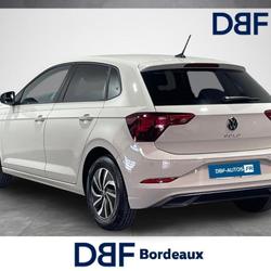 Volkswagen Polo 1.0 TSI 95 S&S DSG7 VW Edition Lormont