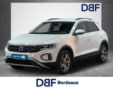 Volkswagen T-Roc La Teste-de-Buch