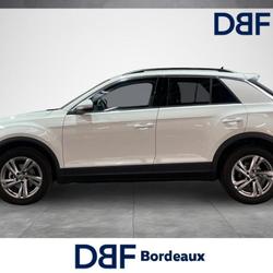 Volkswagen T-Roc 1.5 TSI EVO2 150 Start/Stop DSG7 VW Edition La Teste-de-Buch