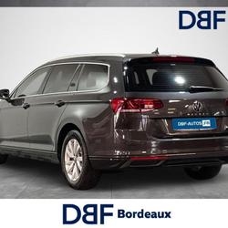 Volkswagen Passat BUSINESS 2.0 TDI EVO 150 DSG7 M&eacute;rignac