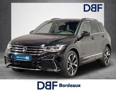 Volkswagen Tiguan Lormont