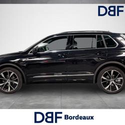 Volkswagen Tiguan 2.0 TDI 150ch DSG7 R-Line Lormont