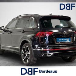 Volkswagen Tiguan 2.0 TDI 150ch DSG7 R-Line Lormont
