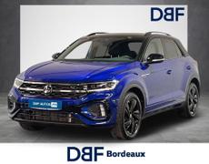 Volkswagen T-Roc Lormont
