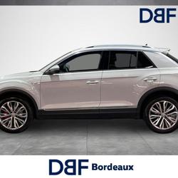 Volkswagen T-Roc 1.5 TSI 150 EVO Start/Stop BVM6 First Edition M&eacute;rignac