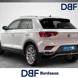 Volkswagen T-Roc 1.5 TSI 150 EVO Start/Stop BVM6 First Edition M&eacute;rignac