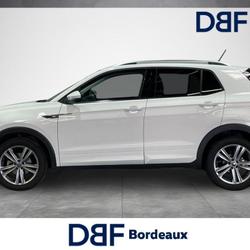 Volkswagen T-Cross 1.0 TSI 110 Start/Stop BVM6 R-Line Tech M&eacute;rignac