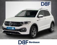 Volkswagen T-Cross La Teste-de-Buch
