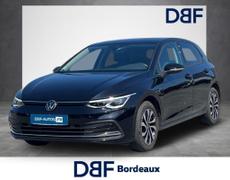 Volkswagen Golf 8 Arveyres