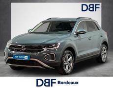 Volkswagen T-Roc Mérignac