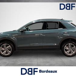 Volkswagen T-Roc 1.5 TSI EVO2 150 Start/Stop DSG7 VW Edition M&eacute;rignac