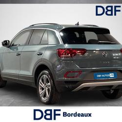 Volkswagen T-Roc 1.5 TSI EVO2 150 Start/Stop DSG7 VW Edition M&eacute;rignac
