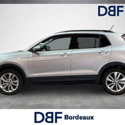 Volkswagen T-Cross 1.0 TSI 116 Start/Stop DSG7 VW Edition La Teste-de-Buch