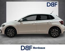 Volkswagen Polo Arveyres