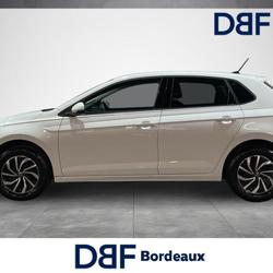 Volkswagen Polo 1.0 TSI 95 S&S DSG7 VW Edition Arveyres