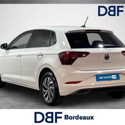 Volkswagen Polo 1.0 TSI 95 S&S DSG7 VW Edition Arveyres