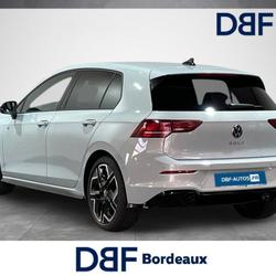 Volkswagen Golf 8 1.5 eTSI EVO2 116 DSG7 R-Line Edition M&eacute;rignac