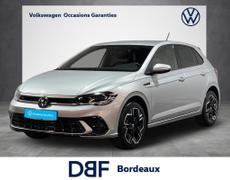 Volkswagen Polo Mérignac