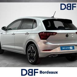 Volkswagen Polo 1.0 TSI 95 S&S BVM5 R-Line Edition M&eacute;rignac