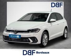 Volkswagen Polo Lormont