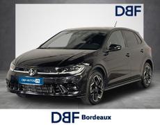 Volkswagen Polo La Teste-de-Buch