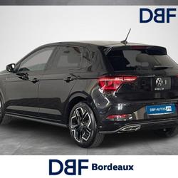 Volkswagen Polo 1.0 TSI 116 S&S DSG7 R-Line Edition La Teste-de-Buch