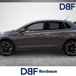 Volkswagen Polo 1.0 TSI 116 S&S DSG7 R-Line Edition Lormont