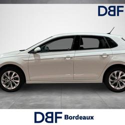 Volkswagen Polo 1.0 TSI 95 S&S BVM5 Style M&eacute;rignac