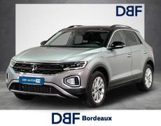 Volkswagen T-Roc Mérignac