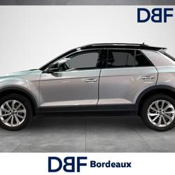 Volkswagen T-Roc 1.5 TSI EVO2 150 Start/Stop DSG7 VW Edition M&eacute;rignac