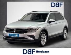 Volkswagen Tiguan Arveyres