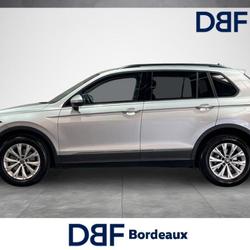 Volkswagen Tiguan 2.0 TDI 150ch DSG7 Life Plus Arveyres