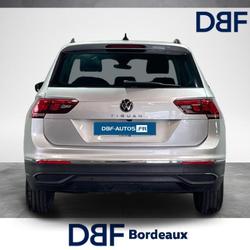 Volkswagen Tiguan 2.0 TDI 150ch DSG7 Life Plus Arveyres