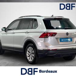 Volkswagen Tiguan 2.0 TDI 150ch DSG7 Life Plus Arveyres
