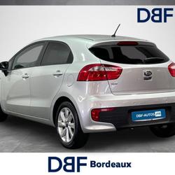 Kia Rio 1.2L 85 Active M&eacute;rignac