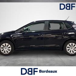 Volkswagen Polo 1.0 MPI 80 S&S BVM5 M&eacute;rignac