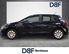Volkswagen Polo Arveyres