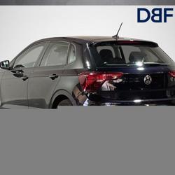 Volkswagen Polo 1.0 MPI 80 S&S BVM5 Arveyres