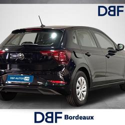 Volkswagen Polo 1.0 MPI 80 S&S BVM5 Arveyres