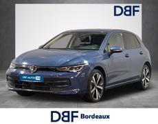 Volkswagen Golf 8 Arveyres