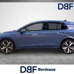 Volkswagen Golf 8 1.5 eHybrid 204 DSG6 VW Edition Arveyres